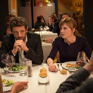 Bilder Isabelle Carré