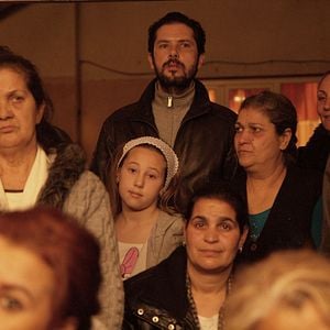 Bilder Tête baissée