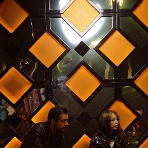 Bilder Tête baissée