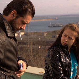 Bilder Tête baissée