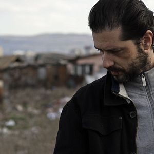 Bilder Tête baissée