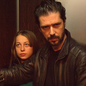 Bilder Tête baissée