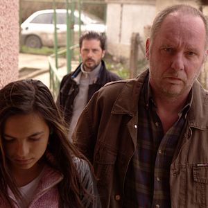 Bilder Tête baissée