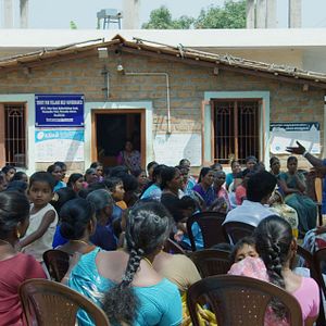 Bilder Tomorrow - Die Welt ist voller Lösungen