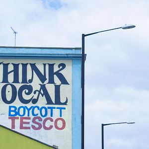 Bilder Tomorrow - Die Welt ist voller Lösungen