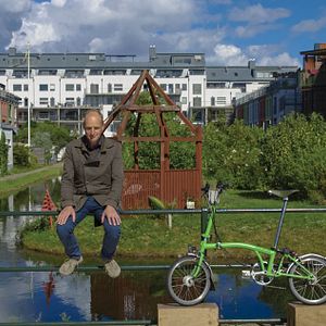 Bilder Tomorrow - Die Welt ist voller Lösungen