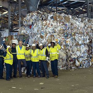 Bilder Tomorrow - Die Welt ist voller Lösungen