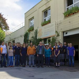 Bilder Tomorrow - Die Welt ist voller Lösungen