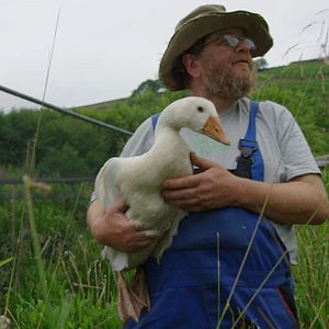Bilder Tomorrow - Die Welt ist voller Lösungen
