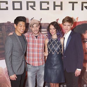 Bilder Kaya Scodelario