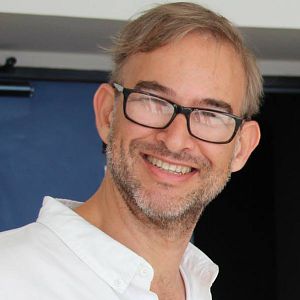 Bilder Marcos Guttmann