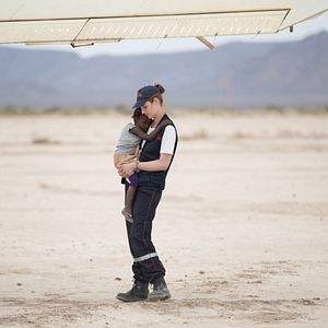 Bilder Louise Bourgoin