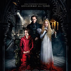 Bilder Crimson Peak