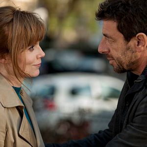 Bilder Isabelle Carré