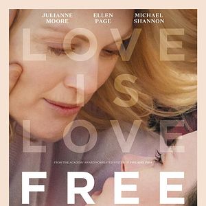 Bilder Freeheld - Jede Liebe ist gleich