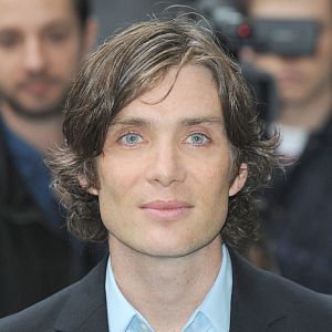 Bilder Cillian Murphy