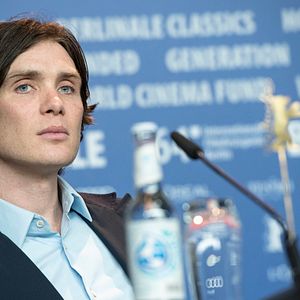 Bilder Cillian Murphy