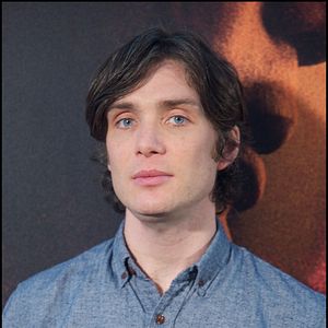 Bilder Cillian Murphy