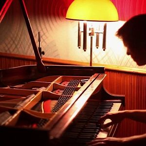 Bilder The Reflektor Tapes