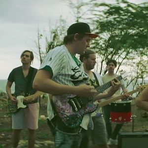 Bilder The Reflektor Tapes