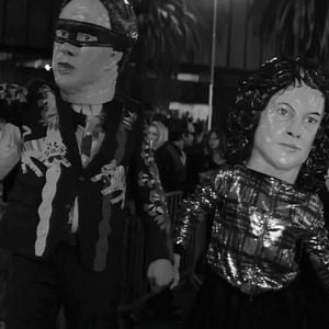 Bilder The Reflektor Tapes