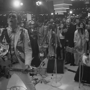 Bilder The Reflektor Tapes