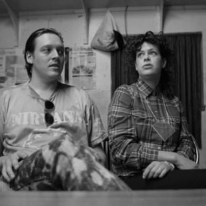 Bilder The Reflektor Tapes