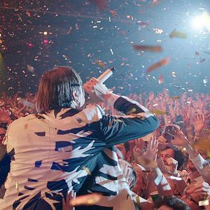 Bilder The Reflektor Tapes