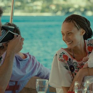 Bilder Vincent Cassel