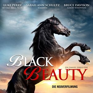 Bilder Black Beauty - Die Neuverfilmung