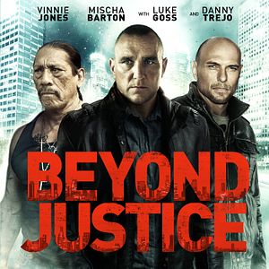 Bilder Beyond Justice