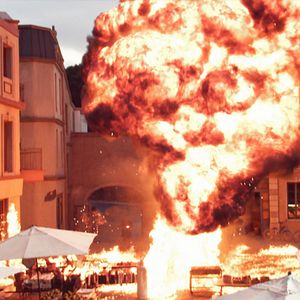 Bilder Beyond Justice