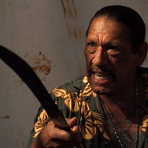 Bilder Danny Trejo