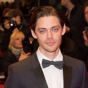 Bilder Tom Payne (II)