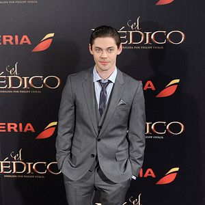 Bilder Tom Payne (II)