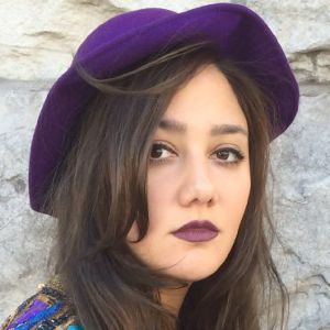 Bilder Arefeh Mansouri