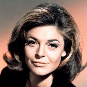 Bilder Anne Bancroft