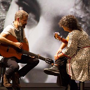 Bilder Zonda: Folclore argentino