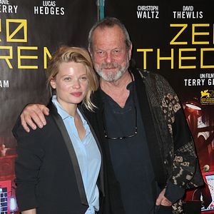 Bilder Mélanie Thierry