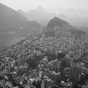 Bilder Crônica da Demolição