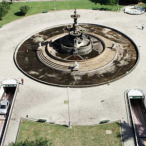 Bilder Crônica da Demolição