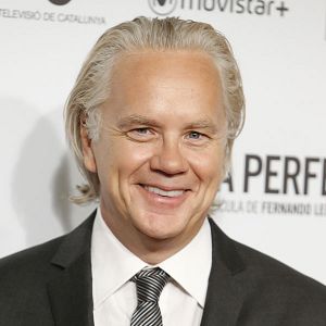 Bilder Tim Robbins