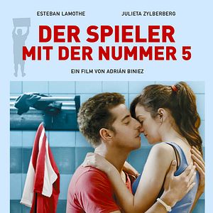 Bilder Der Spieler mit der Nummer 5