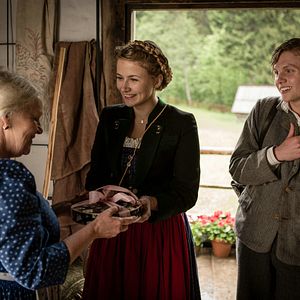 Bilder Die Trapp Familie - Ein Leben für die Musik