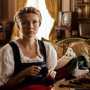 Bilder Die Trapp Familie - Ein Leben für die Musik