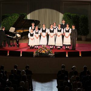 Bilder Die Trapp Familie - Ein Leben für die Musik