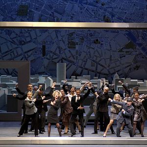 Bilder La Vie Parisienne (FRA Cinéma)