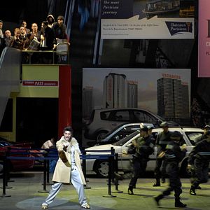 Bilder La Vie Parisienne (FRA Cinéma)