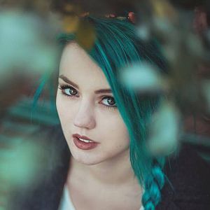 Bilder Joséphine Hopkins