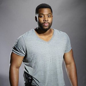 Bilder LaRoyce Hawkins